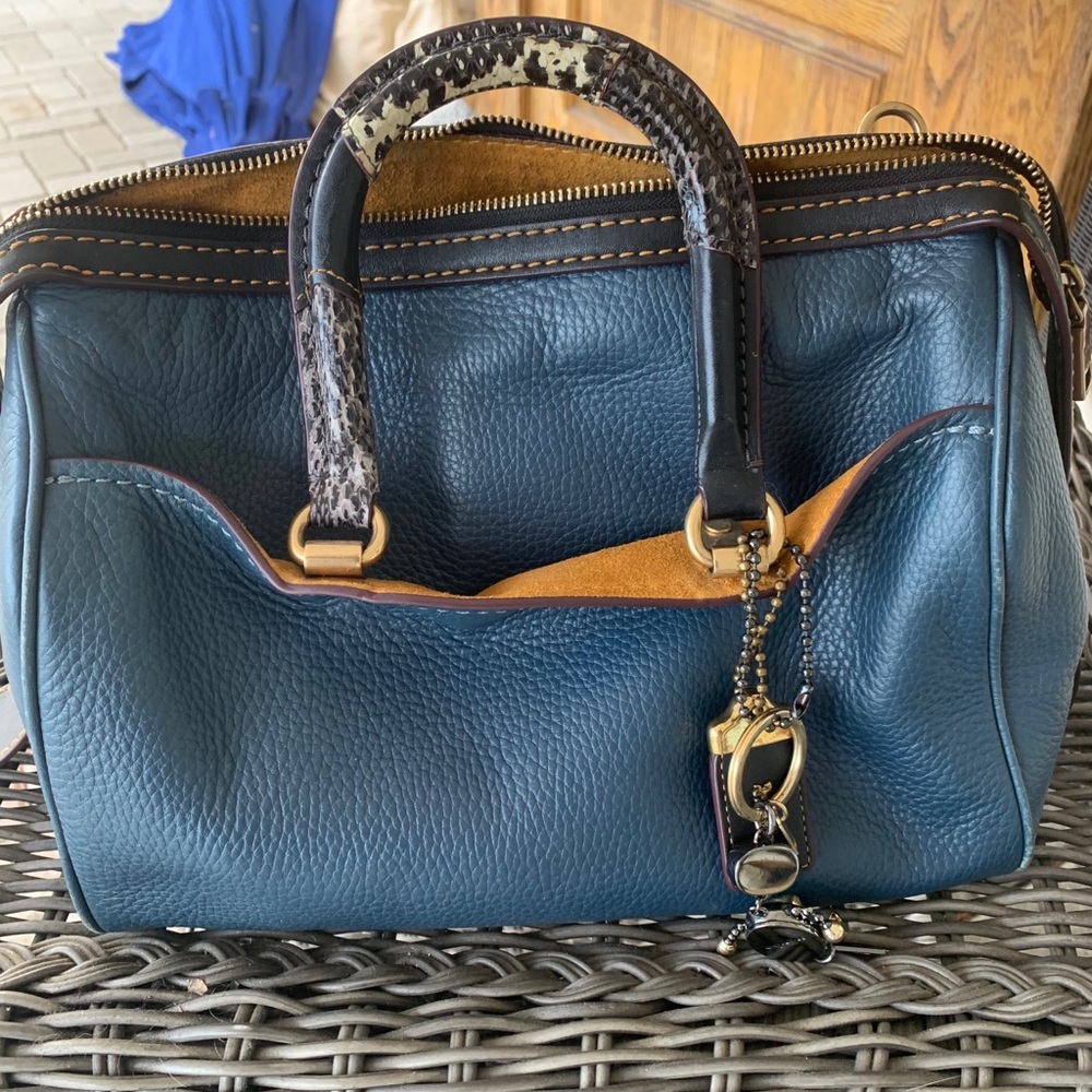 Coach Handbag
